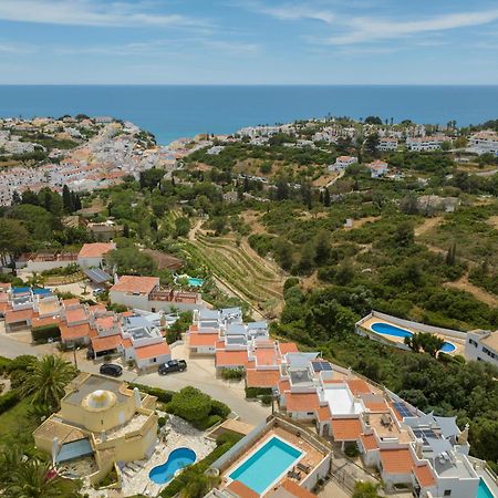 Casas De Carvoeiro By Sevencollection Leilighet Eksteriør bilde