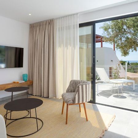 Casas De Carvoeiro By Sevencollection Leilighet Eksteriør bilde