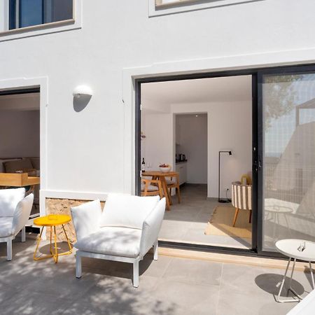 Casas De Carvoeiro By Sevencollection Leilighet Eksteriør bilde