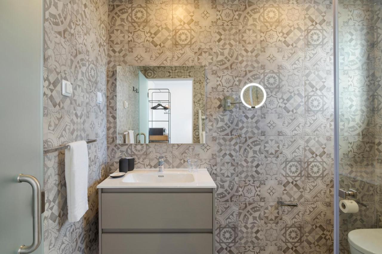 Casas De Carvoeiro By Sevencollection Leilighet Eksteriør bilde