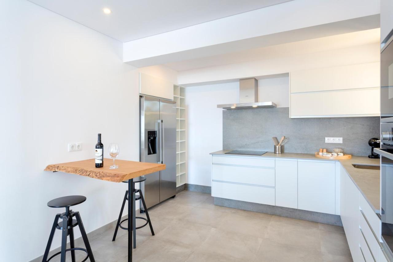 Casas De Carvoeiro By Sevencollection Leilighet Eksteriør bilde