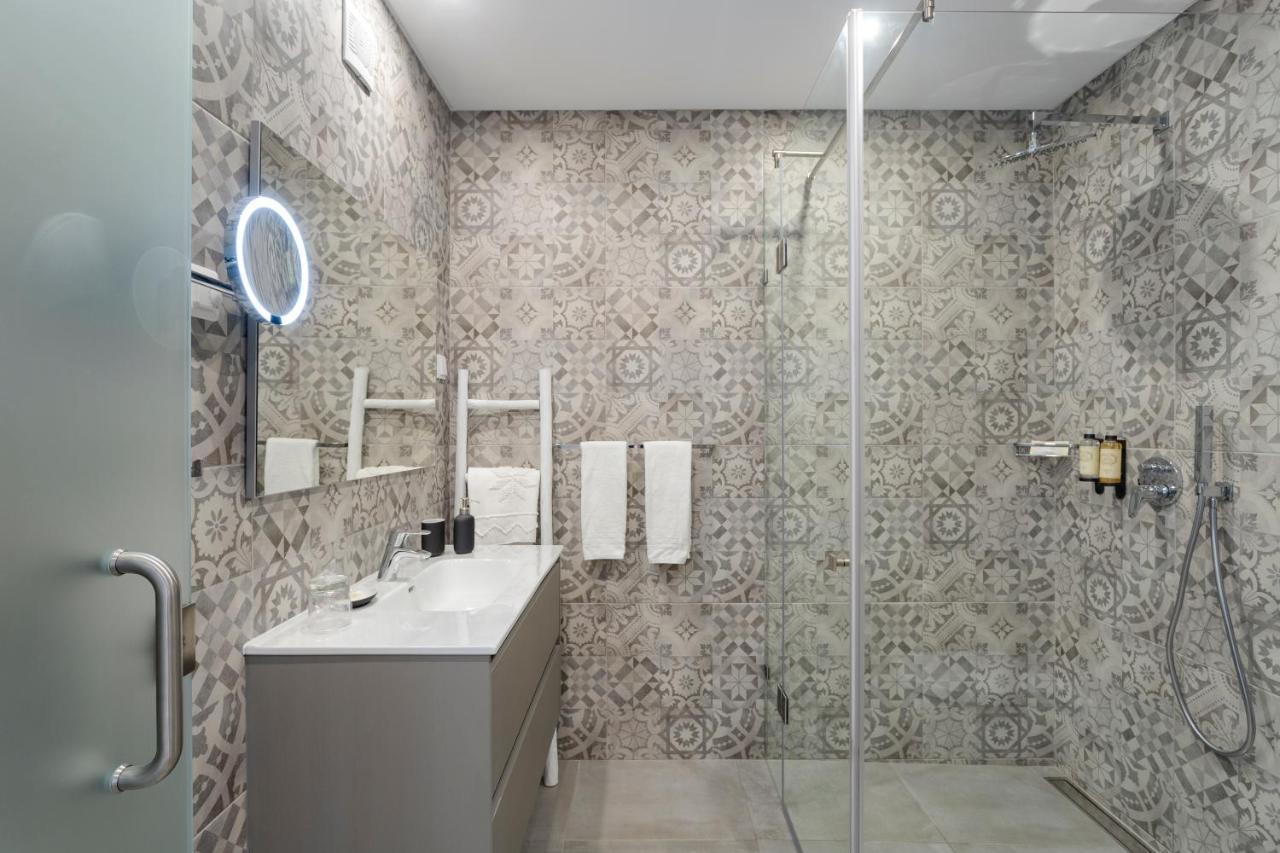 Casas De Carvoeiro By Sevencollection Leilighet Eksteriør bilde