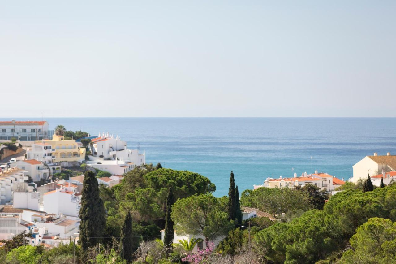 Casas De Carvoeiro By Sevencollection Leilighet Eksteriør bilde