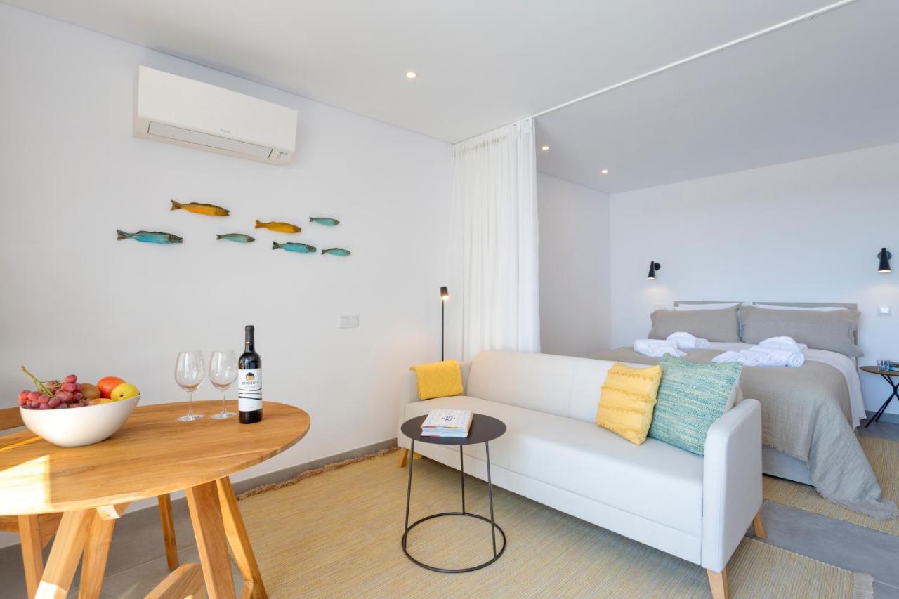 Casas De Carvoeiro By Sevencollection Leilighet Eksteriør bilde