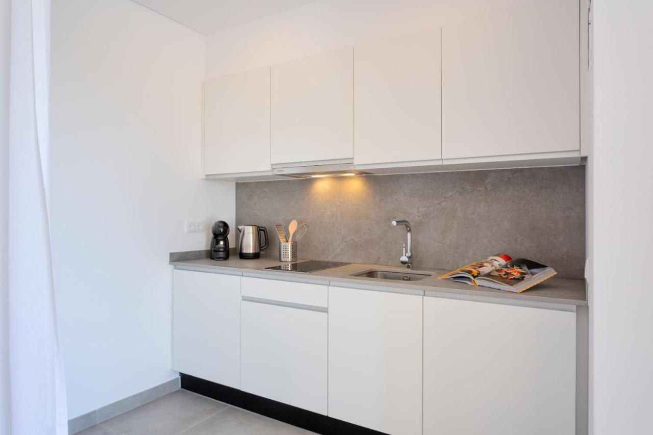 Casas De Carvoeiro By Sevencollection Leilighet Eksteriør bilde