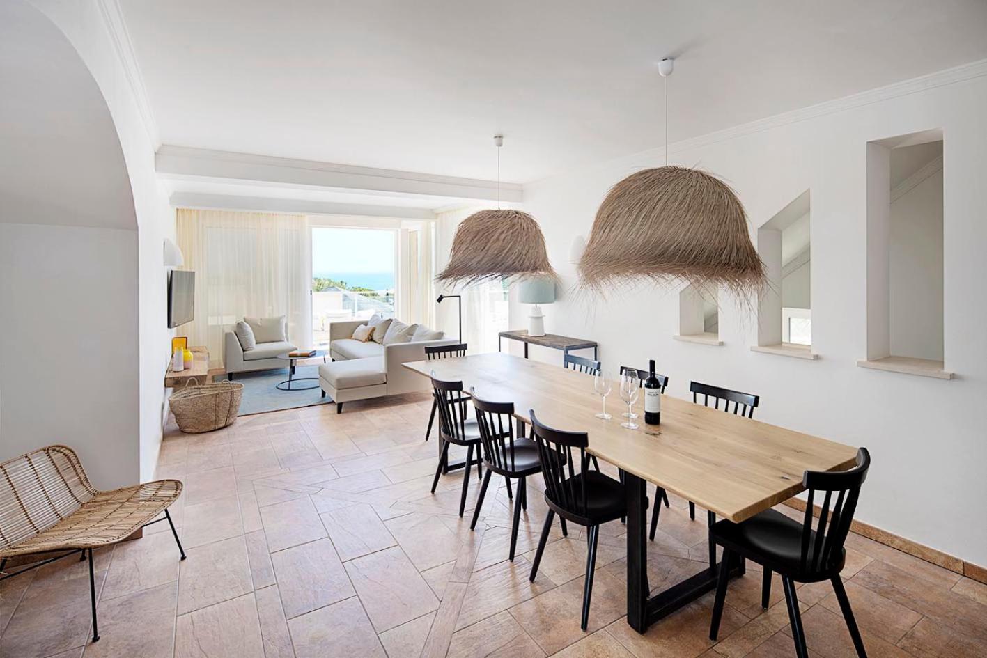Casas De Carvoeiro By Sevencollection Leilighet Eksteriør bilde