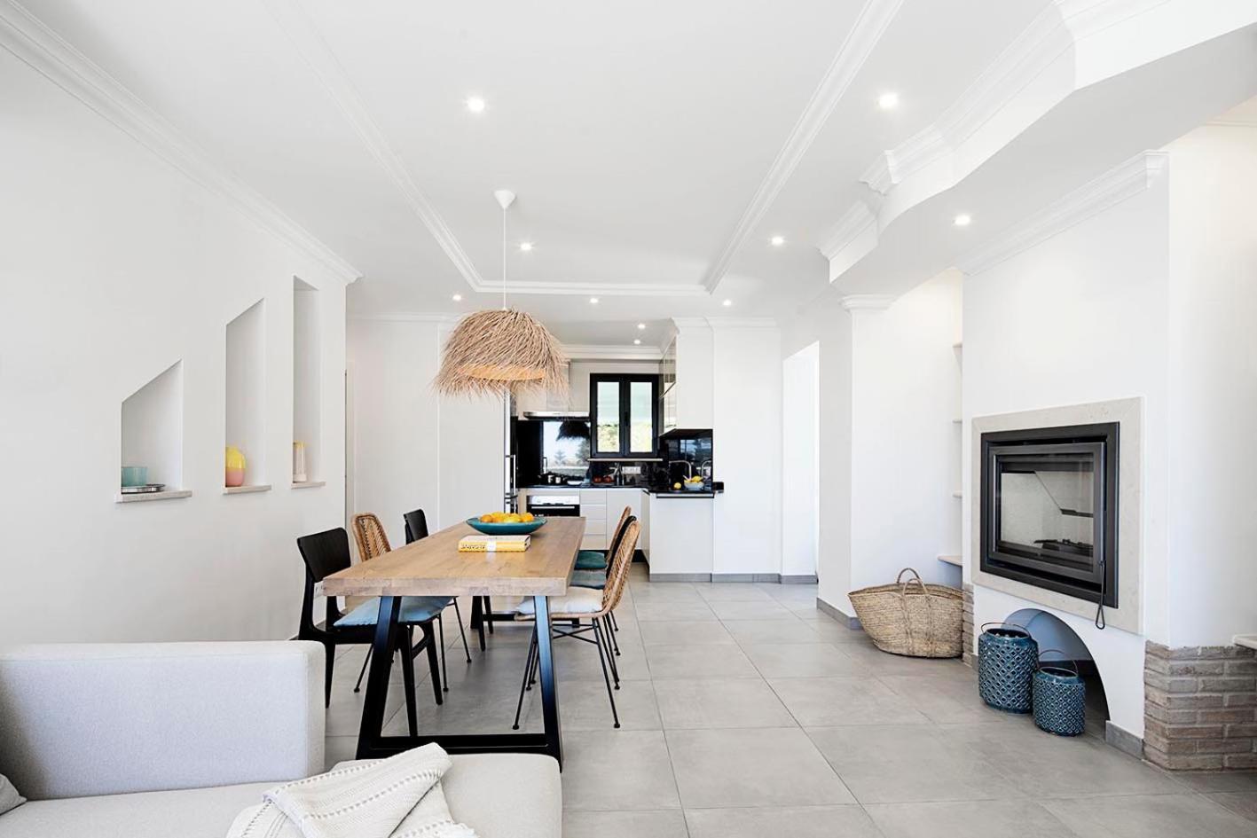 Casas De Carvoeiro By Sevencollection Leilighet Eksteriør bilde