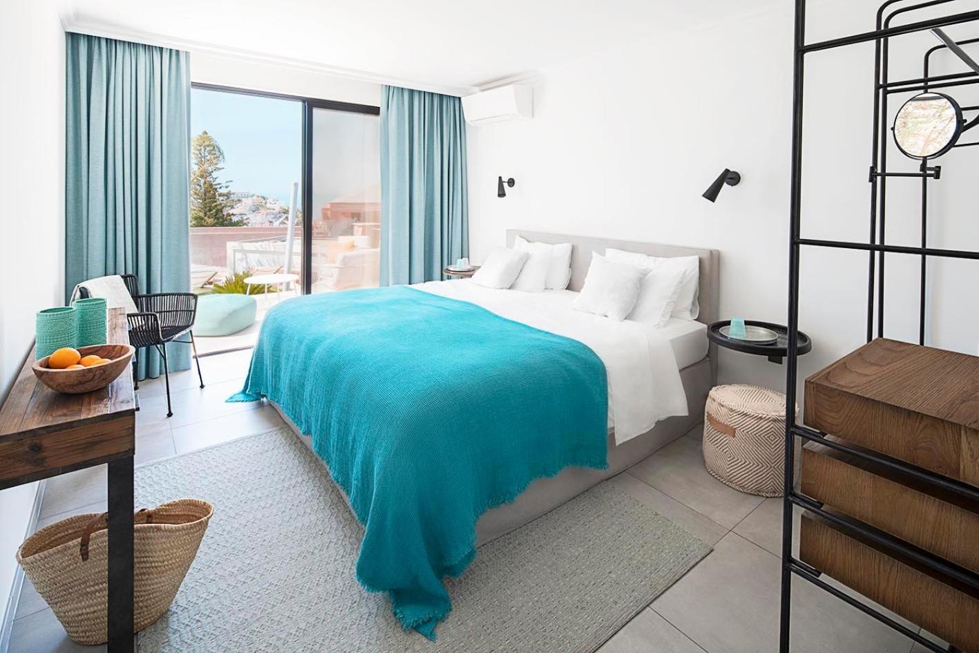 Casas De Carvoeiro By Sevencollection Leilighet Eksteriør bilde