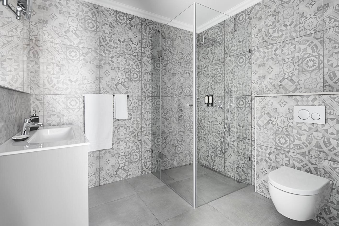 Casas De Carvoeiro By Sevencollection Leilighet Eksteriør bilde