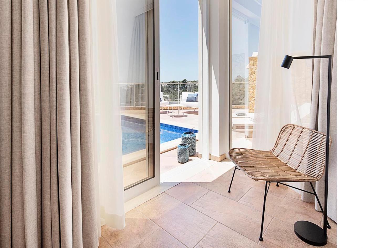 Casas De Carvoeiro By Sevencollection Leilighet Eksteriør bilde
