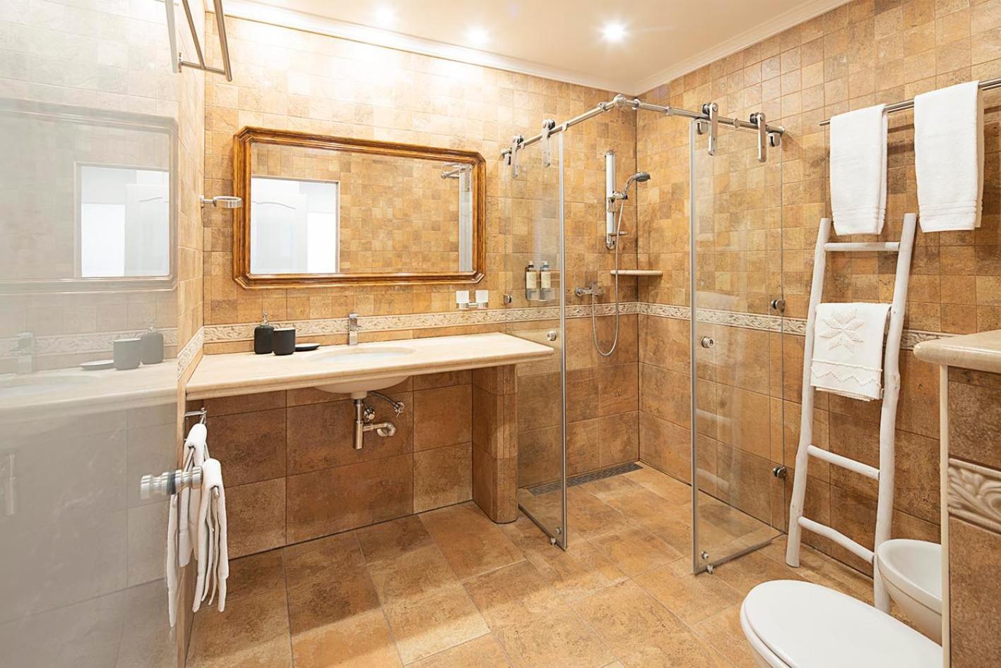 Casas De Carvoeiro By Sevencollection Leilighet Eksteriør bilde