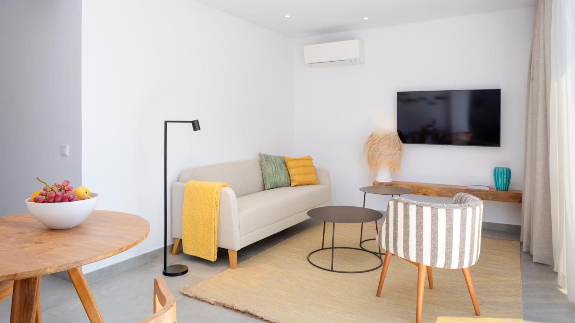 Casas De Carvoeiro By Sevencollection Leilighet Eksteriør bilde