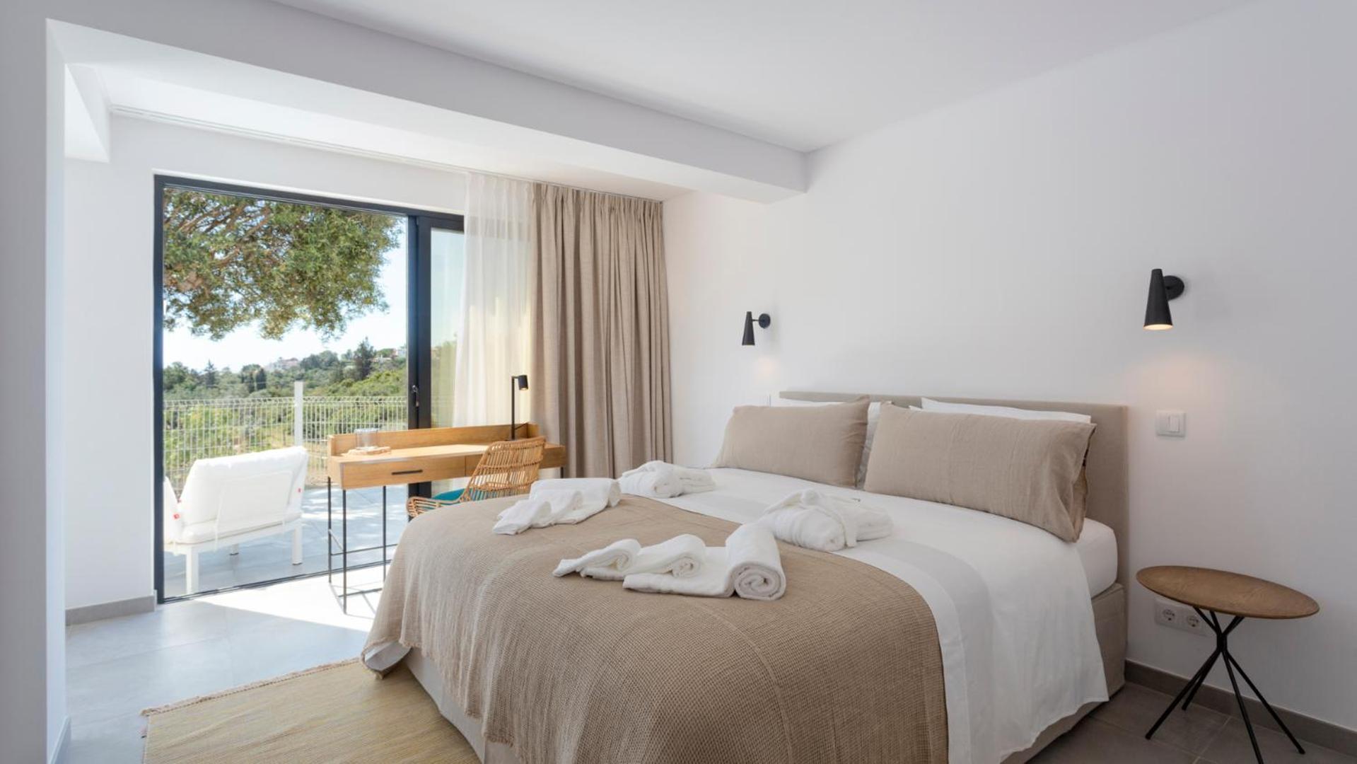 Casas De Carvoeiro By Sevencollection Leilighet Eksteriør bilde