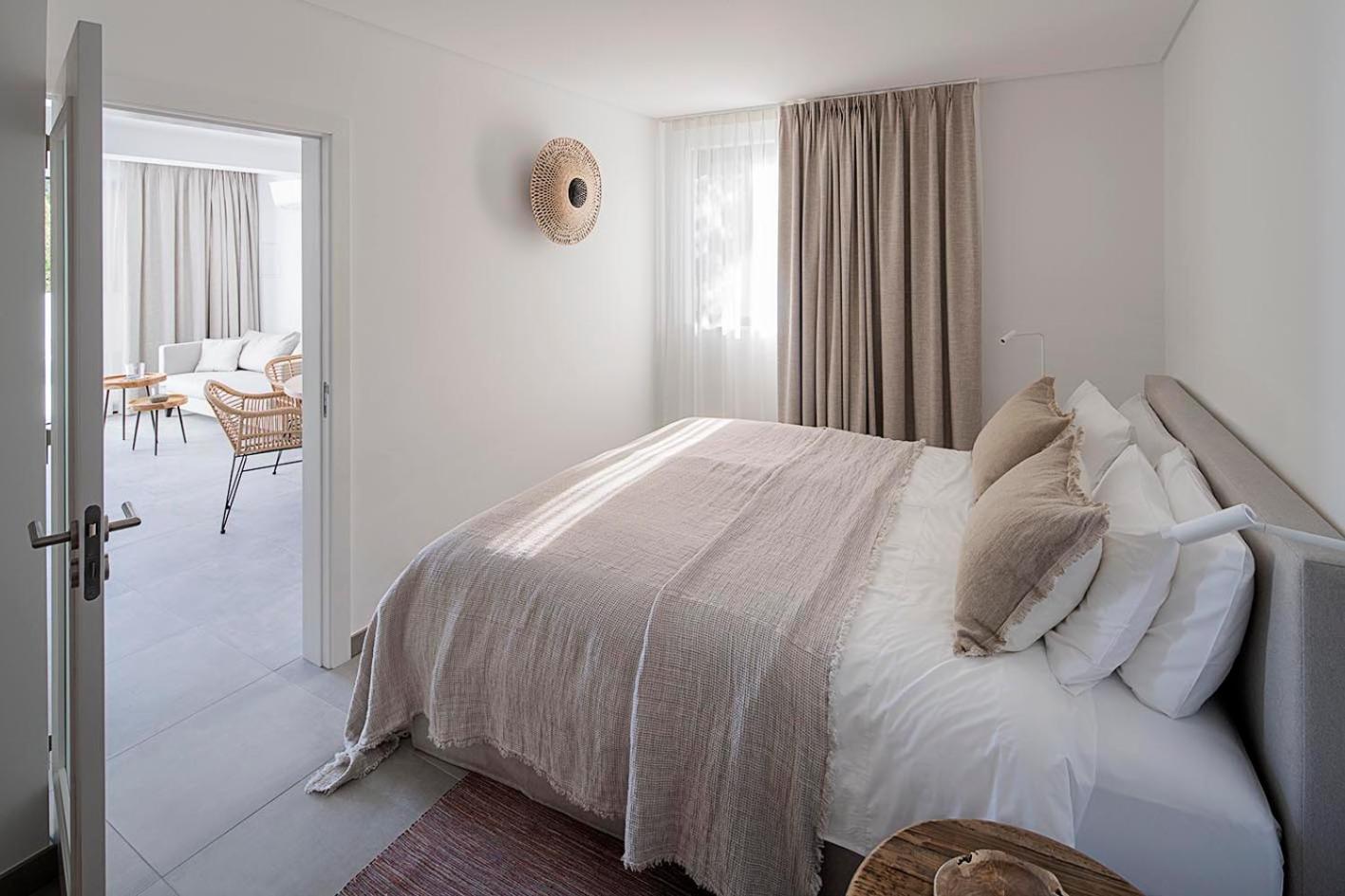 Casas De Carvoeiro By Sevencollection Leilighet Eksteriør bilde