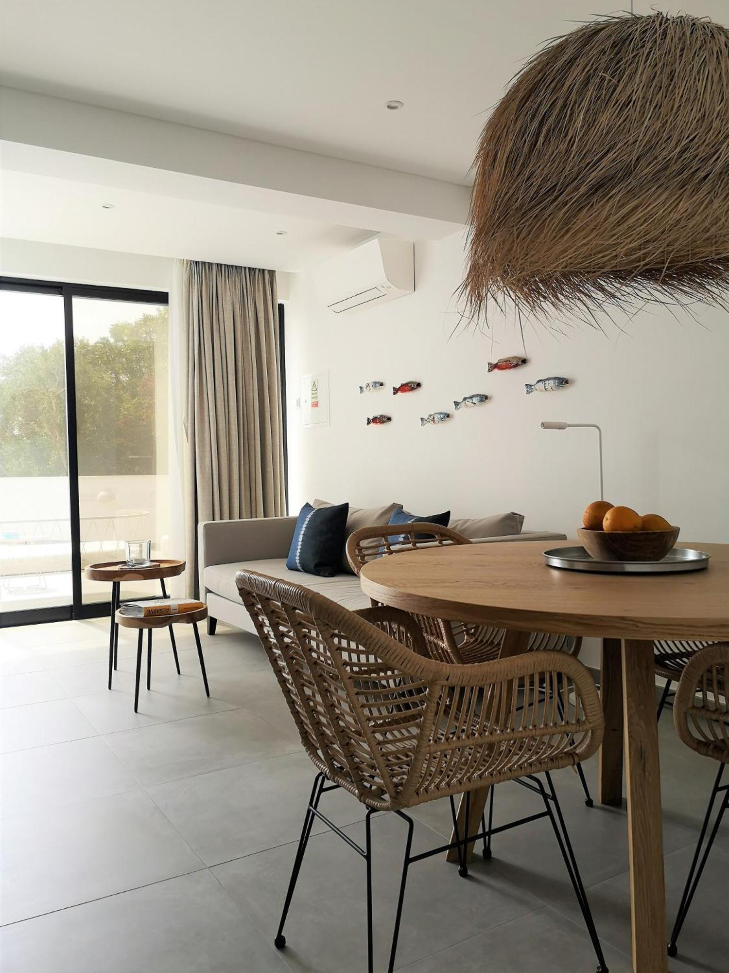 Casas De Carvoeiro By Sevencollection Leilighet Eksteriør bilde