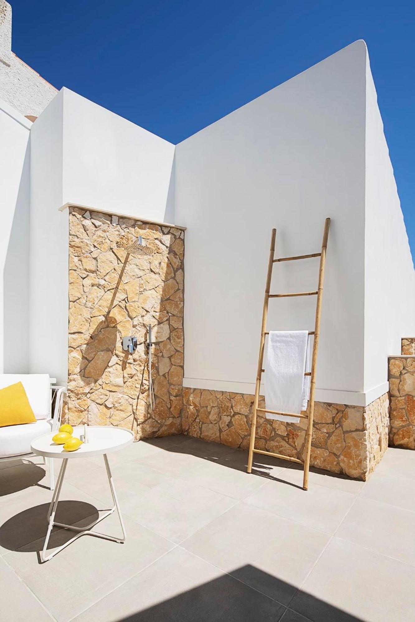 Casas De Carvoeiro By Sevencollection Leilighet Eksteriør bilde